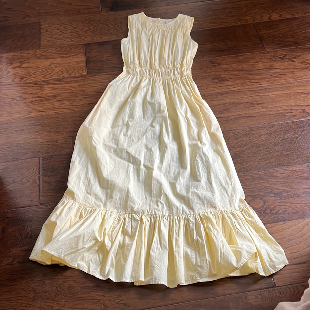 A New Day summer dress